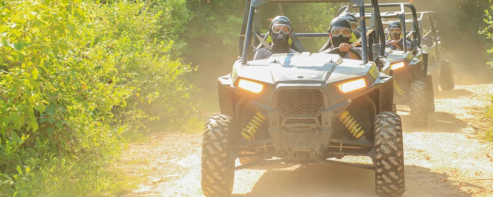 All Terrain Adventure