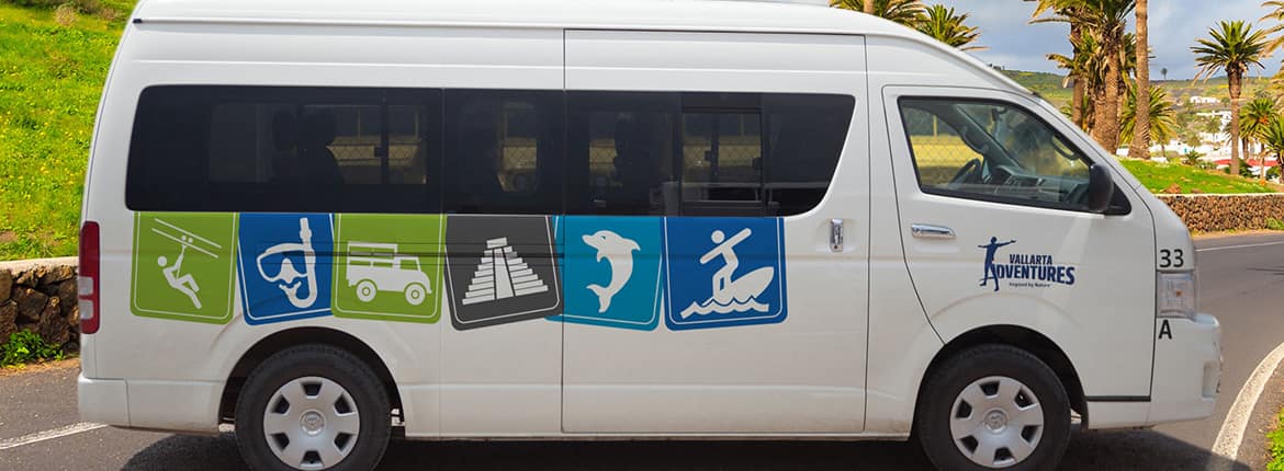 Transportation & Ground Services